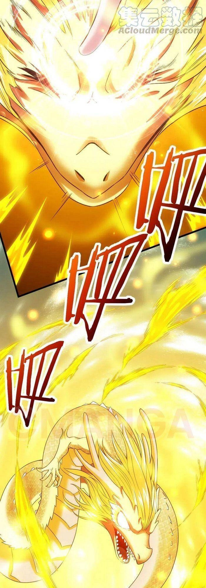 Ma Thú Kiếm Thánh Dị Giới Tung Hoành Chapter 144 - 5