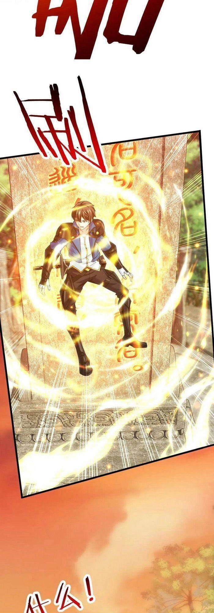 Ma Thú Kiếm Thánh Dị Giới Tung Hoành Chapter 144 - 7