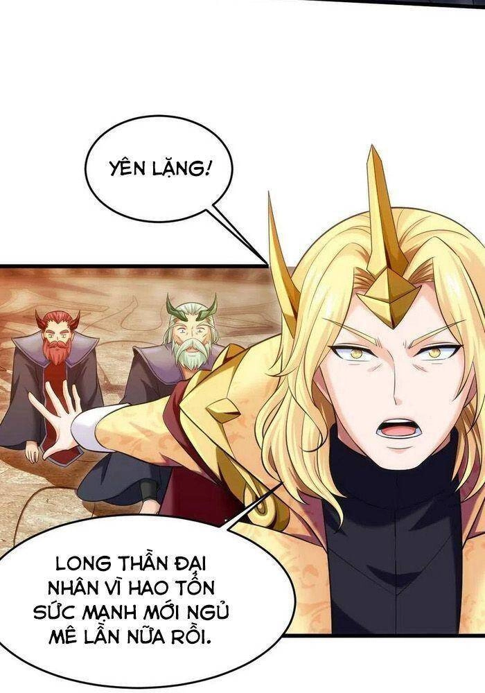 Ma Thú Kiếm Thánh Dị Giới Tung Hoành Chapter 144 - 10