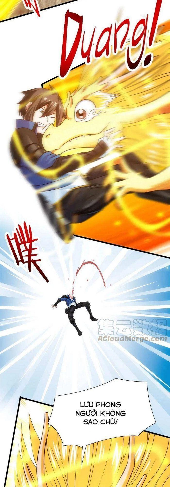 Ma Thú Kiếm Thánh Dị Giới Tung Hoành Chapter 144 - 15