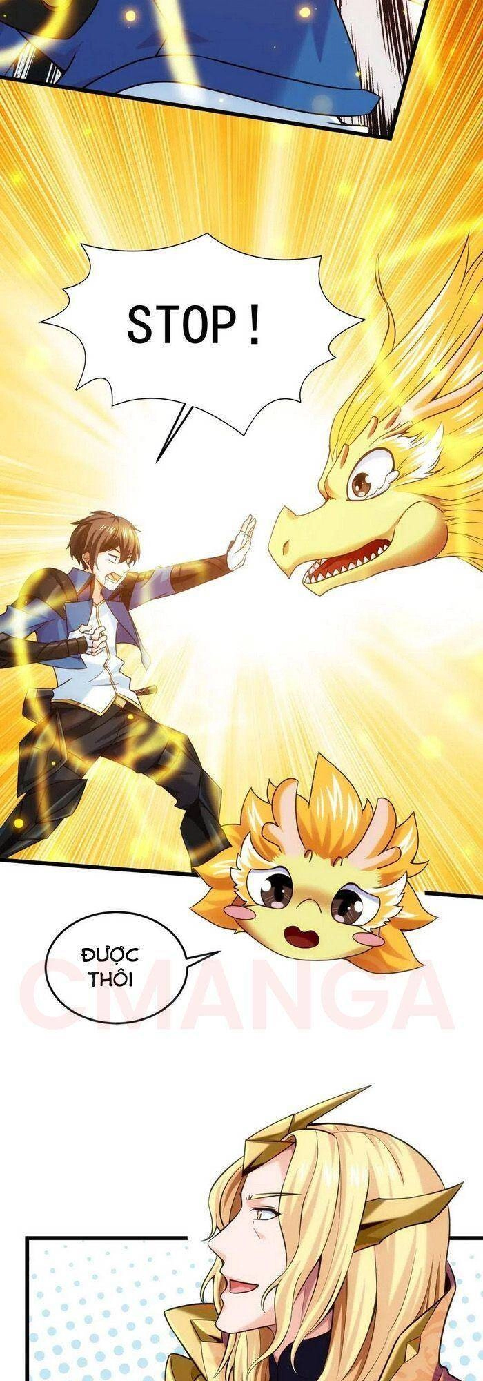 Ma Thú Kiếm Thánh Dị Giới Tung Hoành Chapter 144 - 17