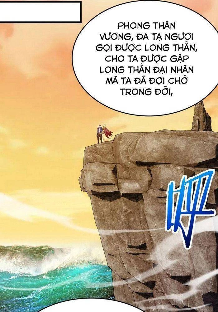 Ma Thú Kiếm Thánh Dị Giới Tung Hoành Chapter 144 - 21