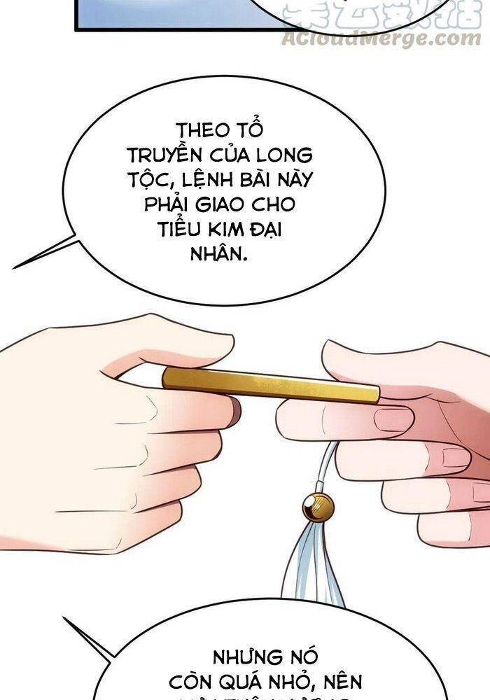 Ma Thú Kiếm Thánh Dị Giới Tung Hoành Chapter 144 - 23