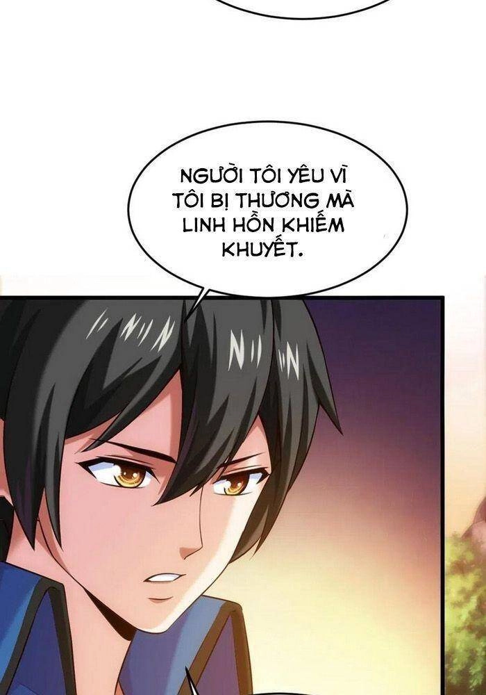 Ma Thú Kiếm Thánh Dị Giới Tung Hoành Chapter 144 - 27