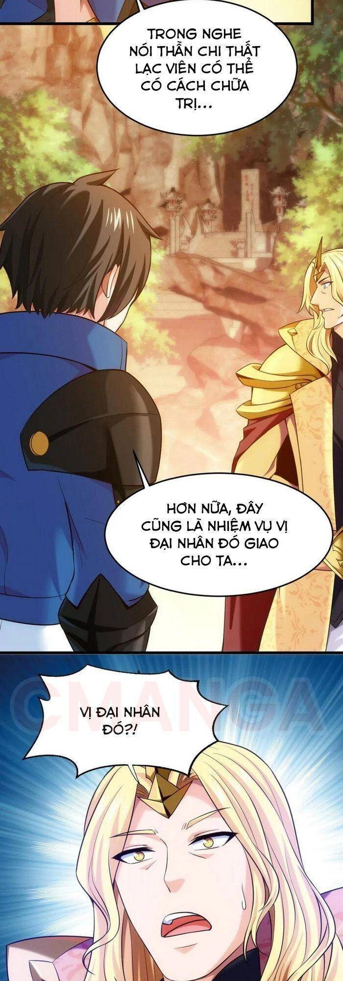 Ma Thú Kiếm Thánh Dị Giới Tung Hoành Chapter 144 - 28