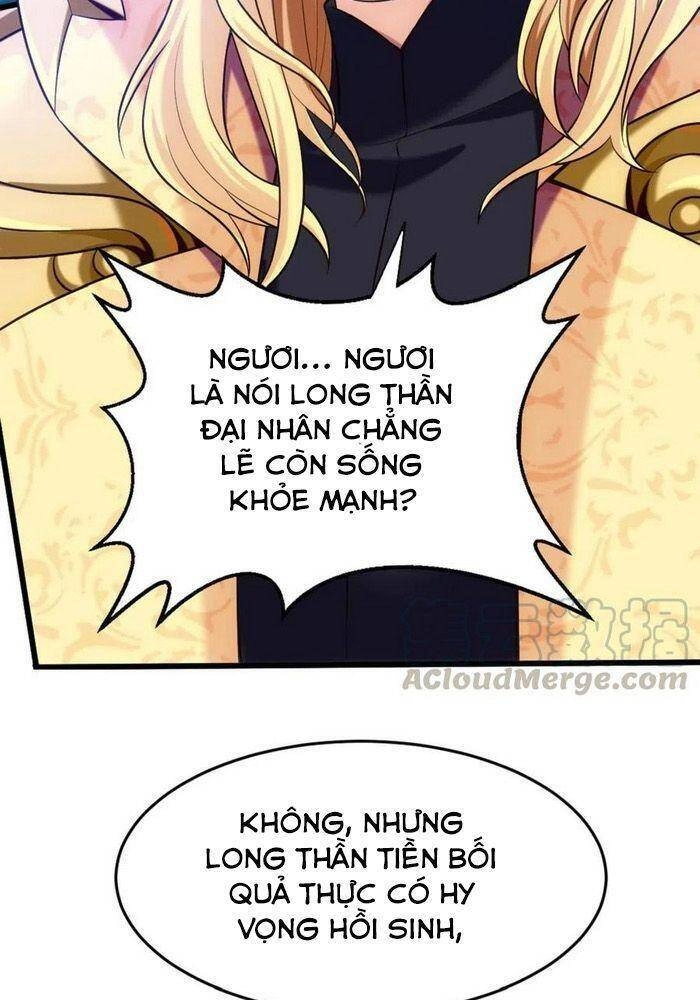 Ma Thú Kiếm Thánh Dị Giới Tung Hoành Chapter 144 - 29