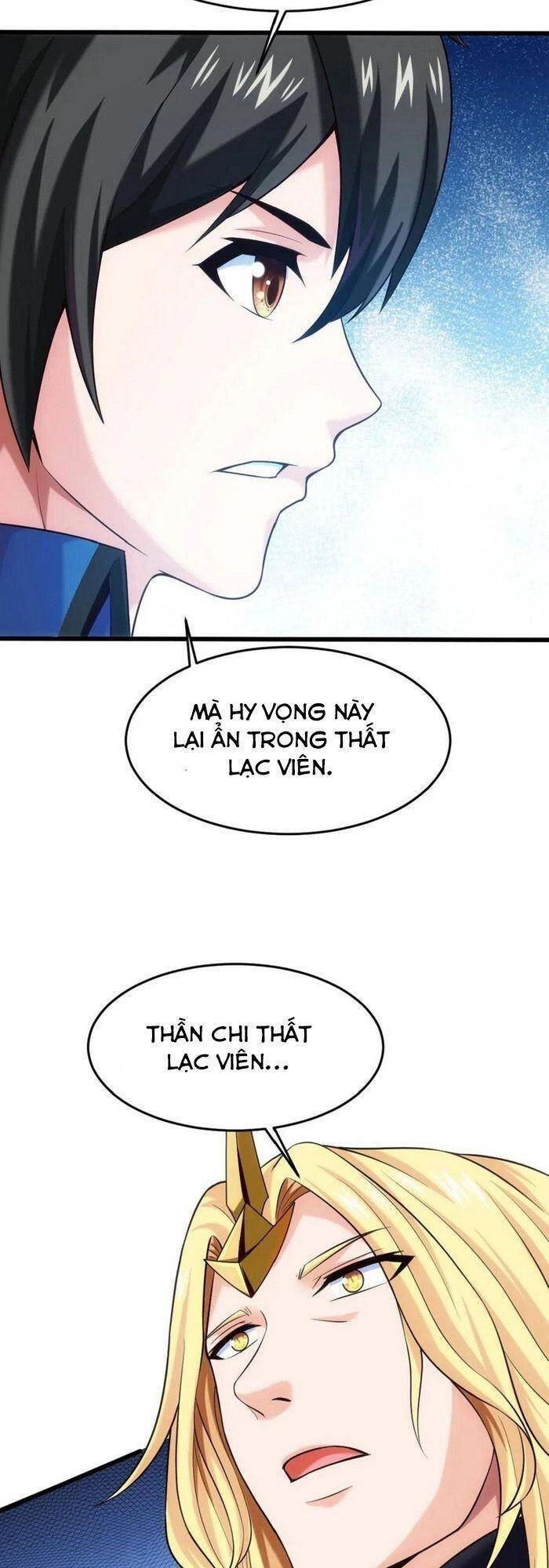 Ma Thú Kiếm Thánh Dị Giới Tung Hoành Chapter 144 - 30