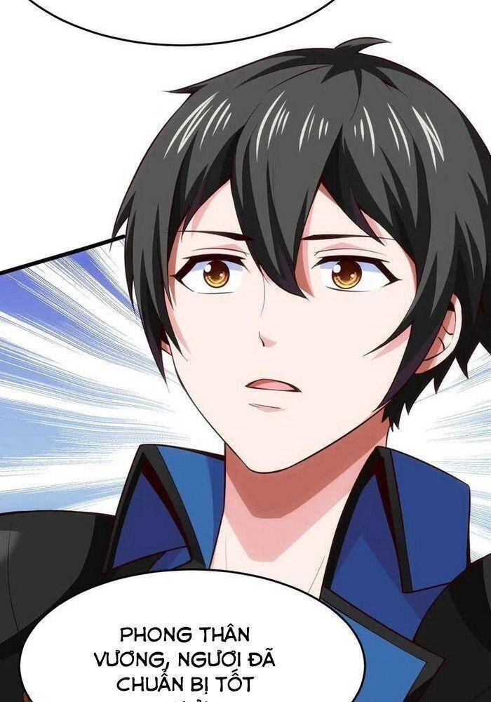 Ma Thú Kiếm Thánh Dị Giới Tung Hoành Chapter 144 - 38