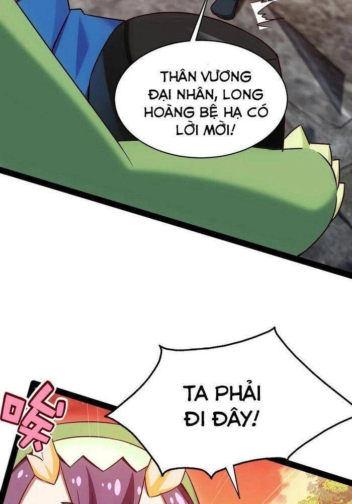 Ma Thú Kiếm Thánh Dị Giới Tung Hoành Chapter 145 - 16