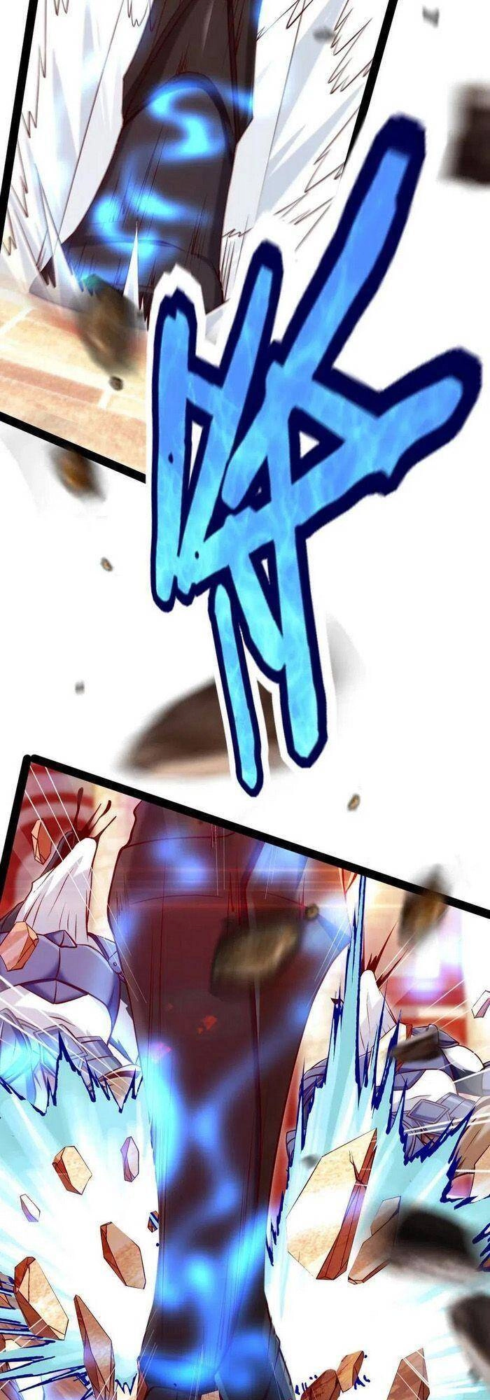 Ma Thú Kiếm Thánh Dị Giới Tung Hoành Chapter 145 - 27