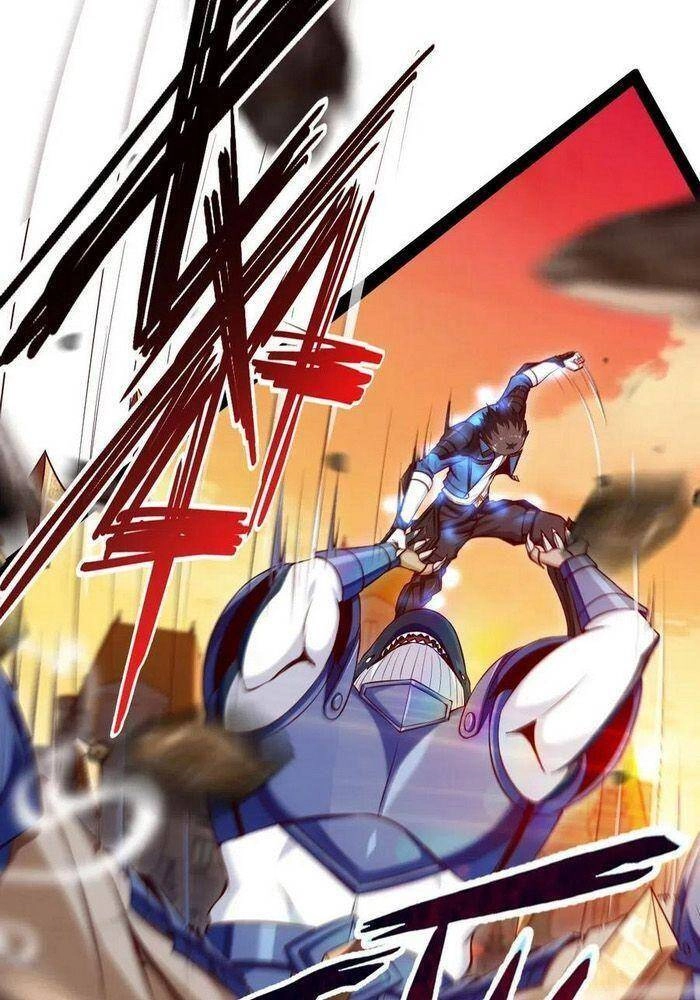 Ma Thú Kiếm Thánh Dị Giới Tung Hoành Chapter 145 - 32