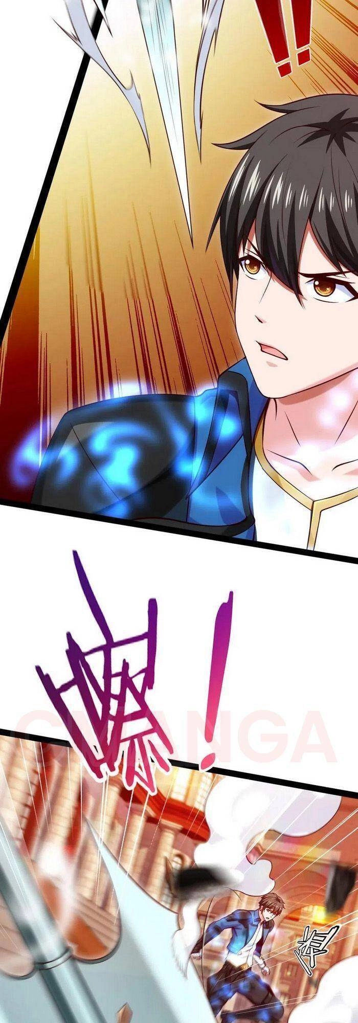 Ma Thú Kiếm Thánh Dị Giới Tung Hoành Chapter 145 - 35