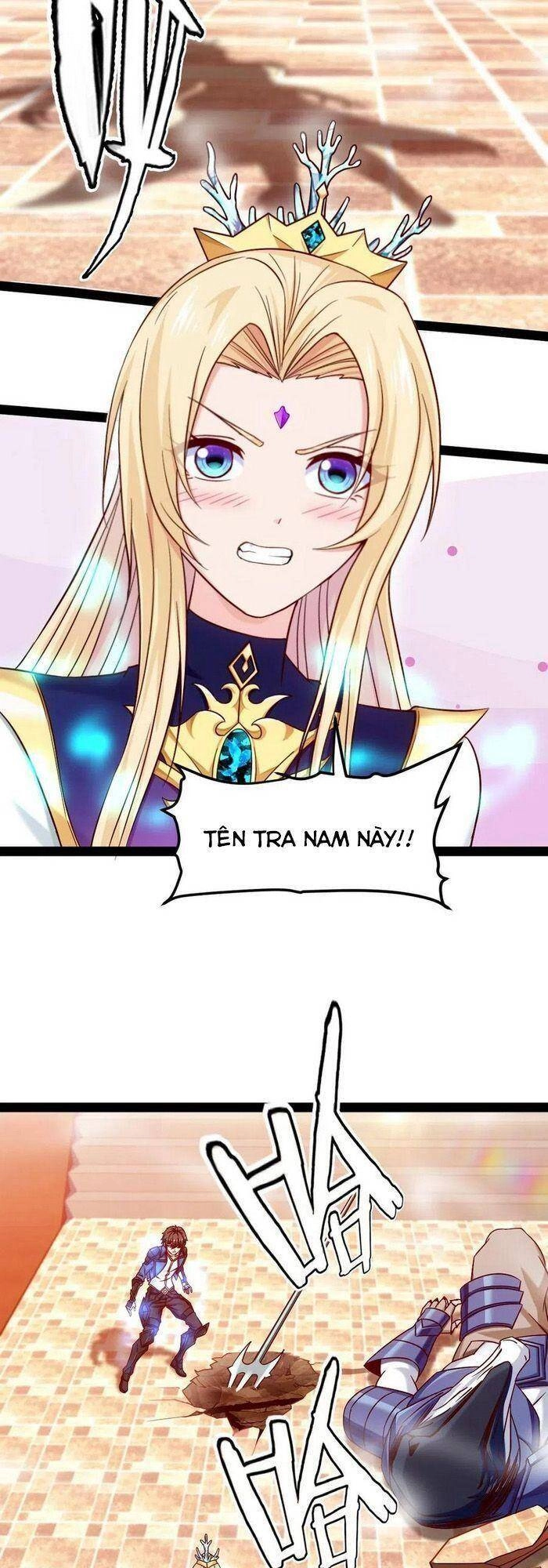 Ma Thú Kiếm Thánh Dị Giới Tung Hoành Chapter 145 - 39