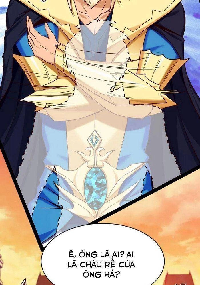 Ma Thú Kiếm Thánh Dị Giới Tung Hoành Chapter 146 - 2