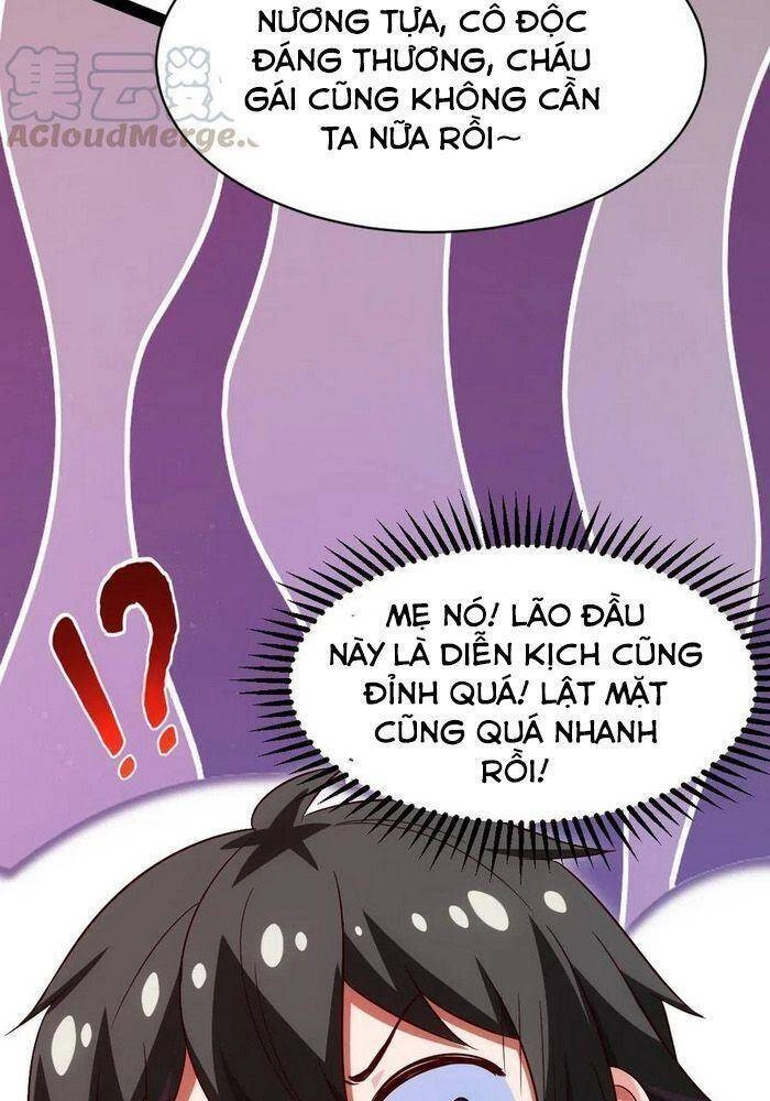 Ma Thú Kiếm Thánh Dị Giới Tung Hoành Chapter 146 - 6