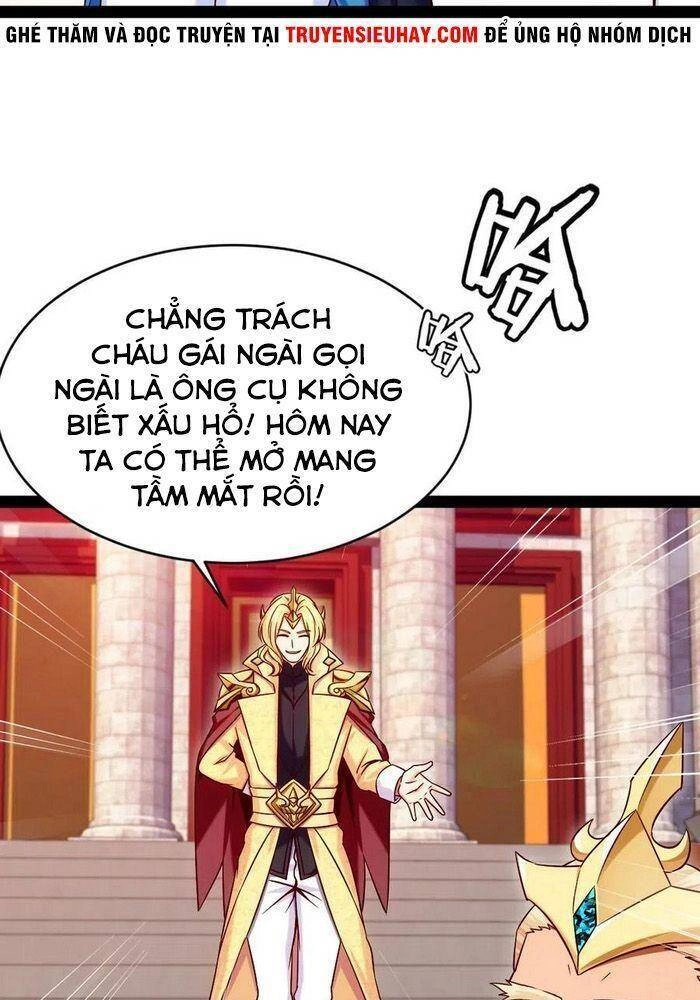 Ma Thú Kiếm Thánh Dị Giới Tung Hoành Chapter 146 - 8
