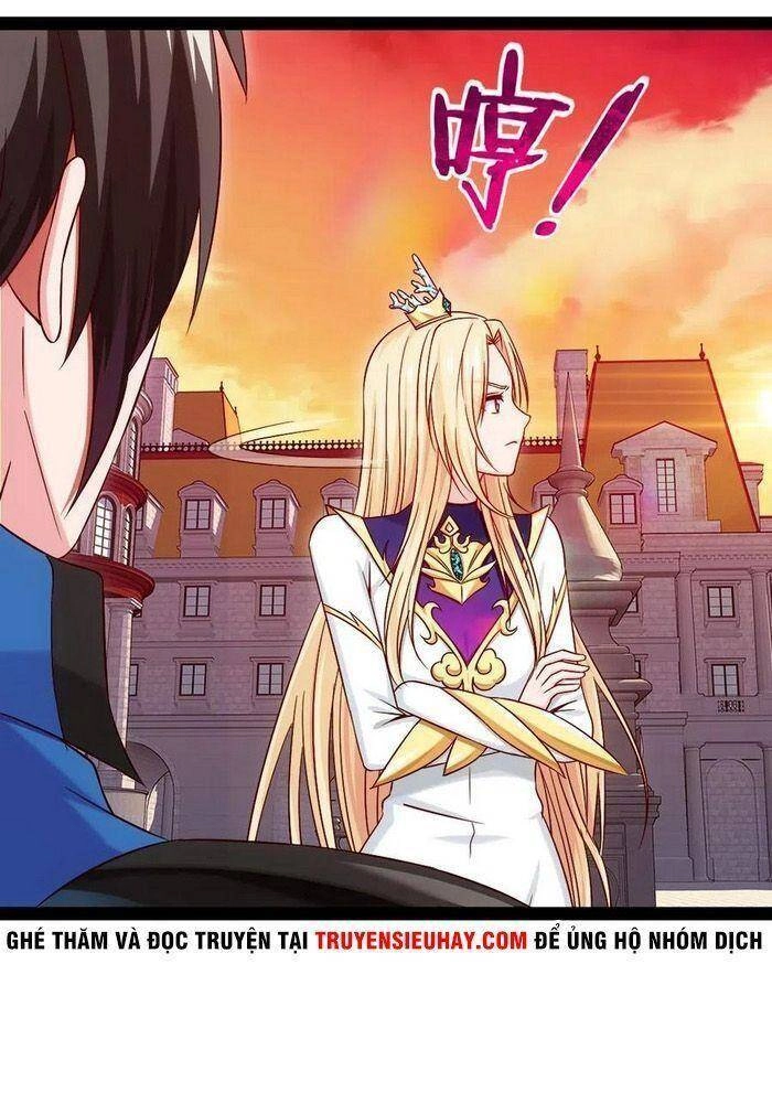 Ma Thú Kiếm Thánh Dị Giới Tung Hoành Chapter 146 - 10