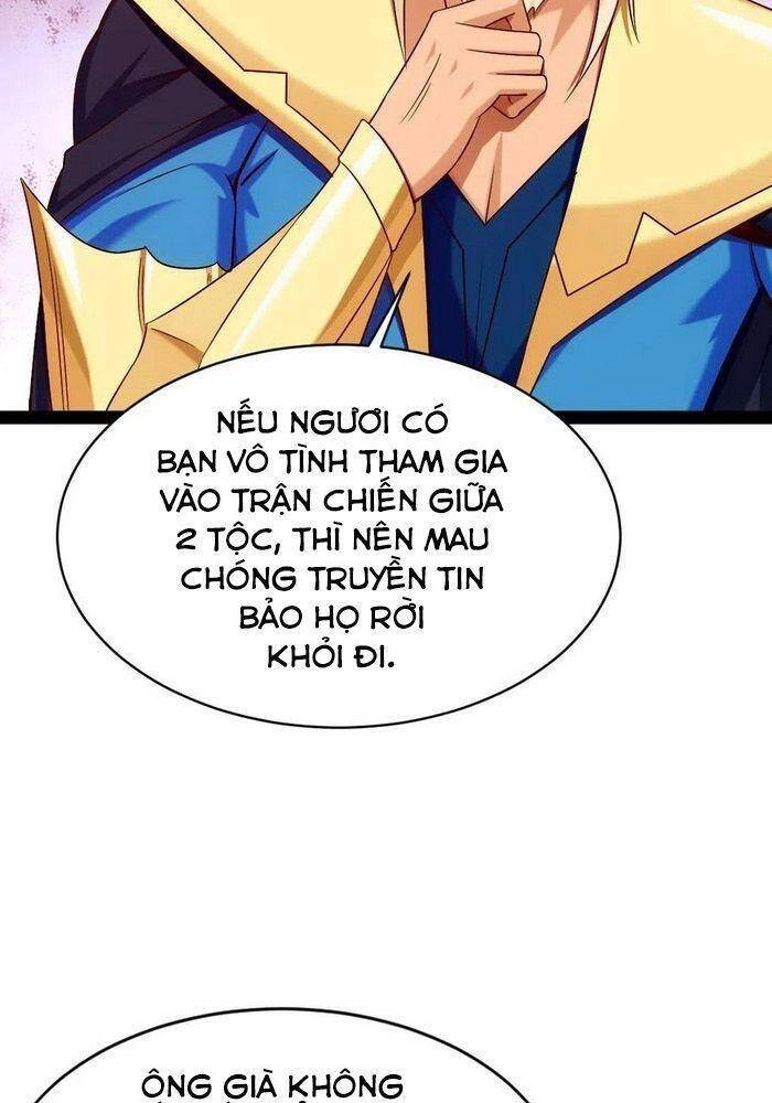 Ma Thú Kiếm Thánh Dị Giới Tung Hoành Chapter 146 - 12