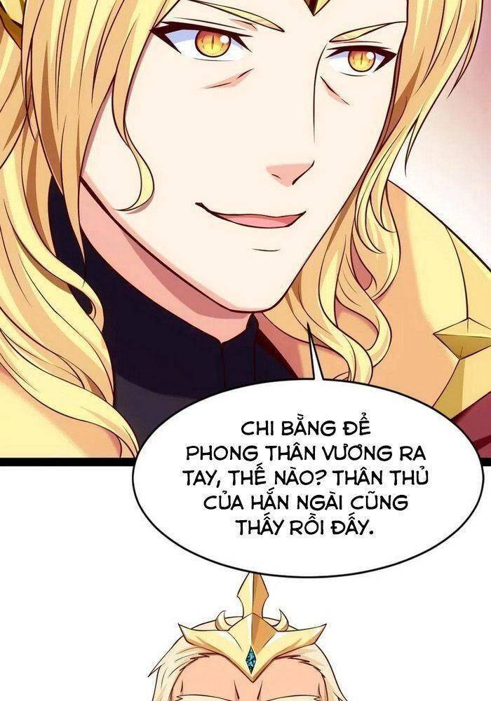 Ma Thú Kiếm Thánh Dị Giới Tung Hoành Chapter 146 - 16