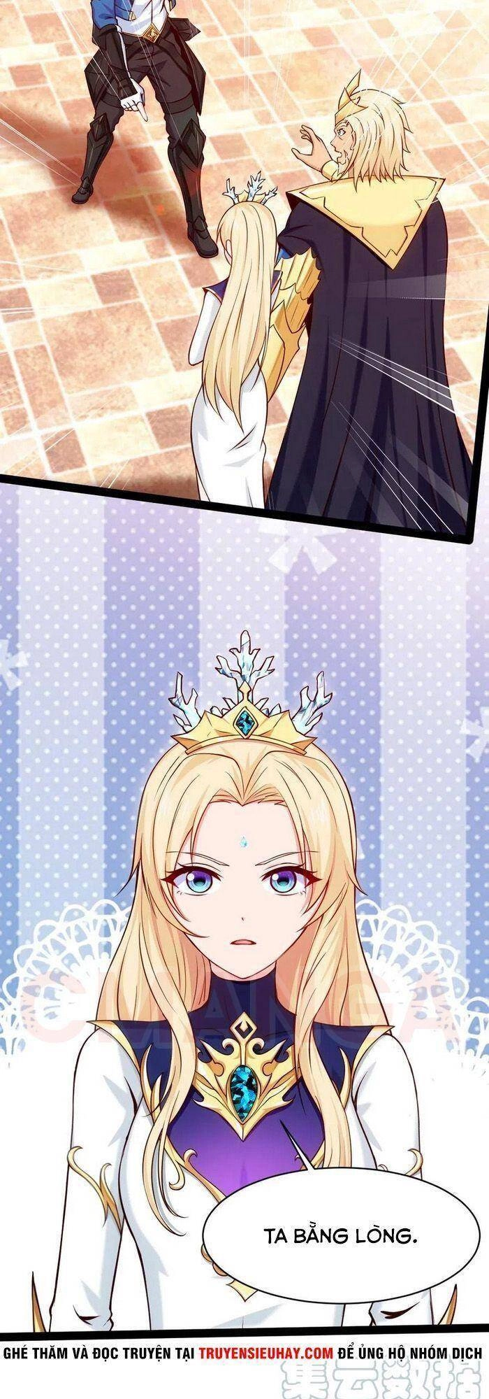 Ma Thú Kiếm Thánh Dị Giới Tung Hoành Chapter 146 - 23