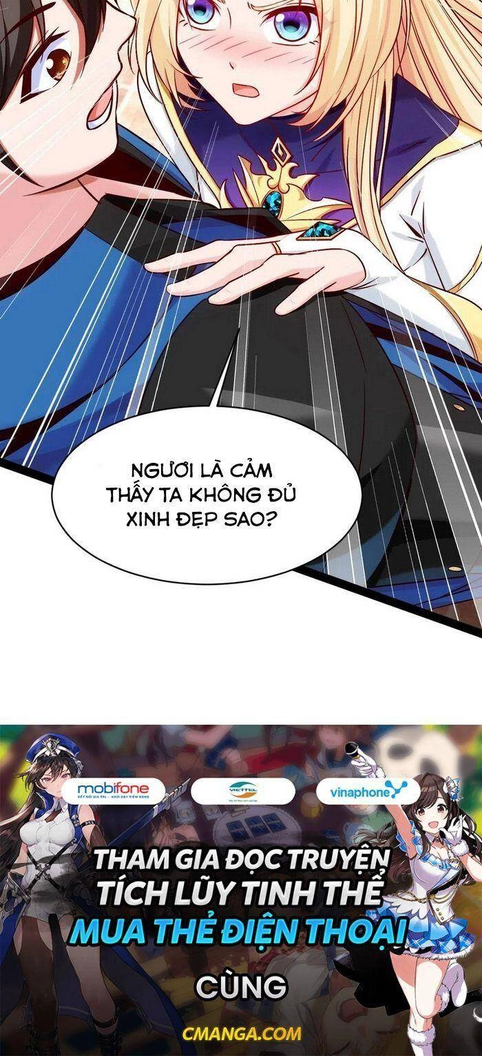 Ma Thú Kiếm Thánh Dị Giới Tung Hoành Chapter 146 - 31