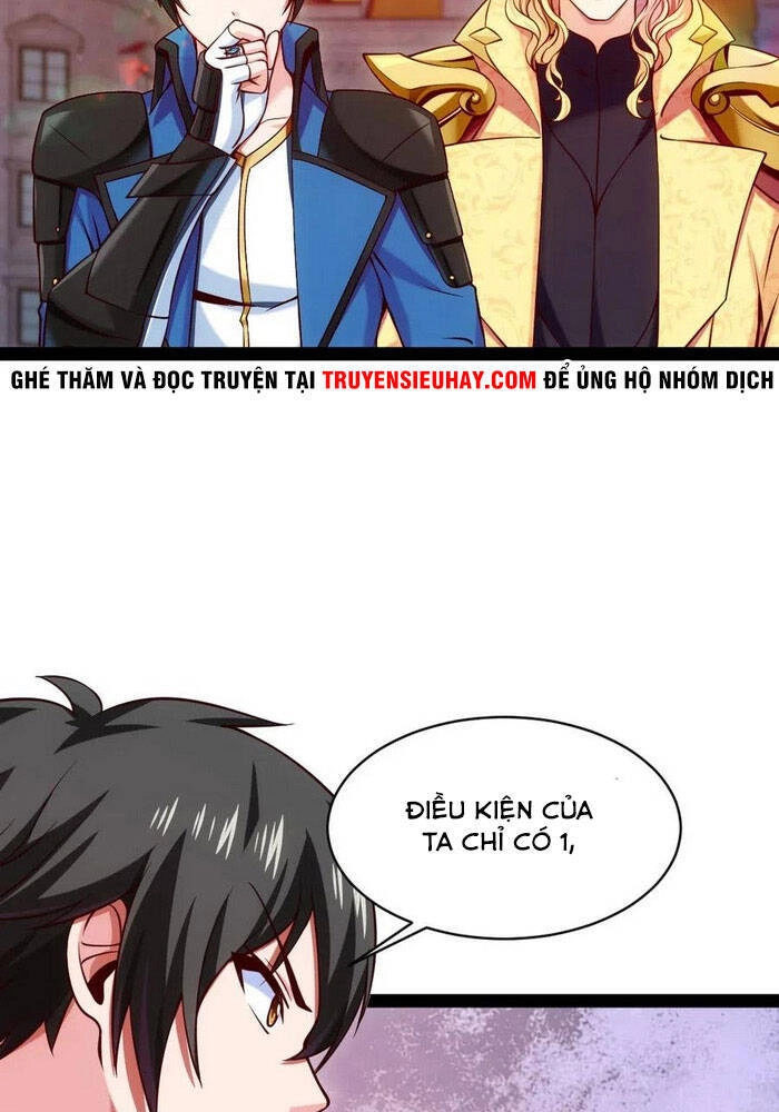 Ma Thú Kiếm Thánh Dị Giới Tung Hoành Chapter 147 - 4