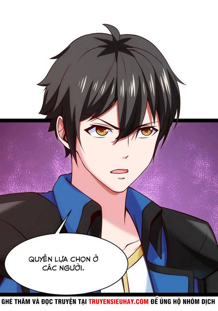 Ma Thú Kiếm Thánh Dị Giới Tung Hoành Chapter 147 - 6