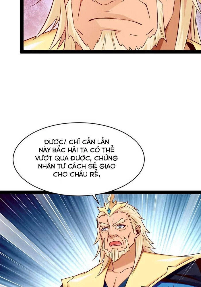 Ma Thú Kiếm Thánh Dị Giới Tung Hoành Chapter 147 - 8