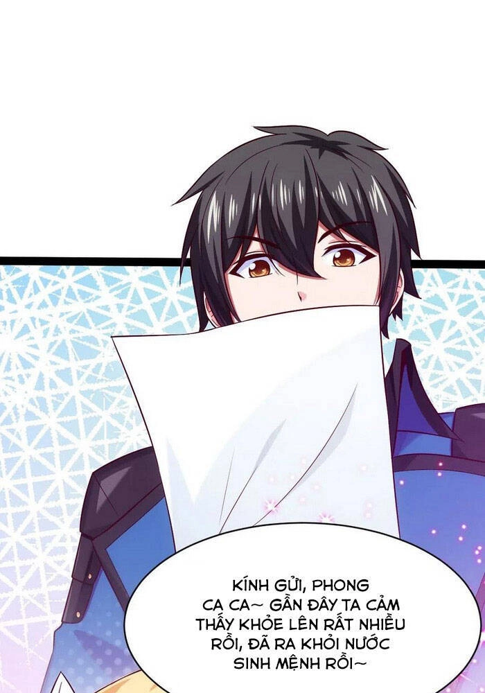 Ma Thú Kiếm Thánh Dị Giới Tung Hoành Chapter 147 - 14