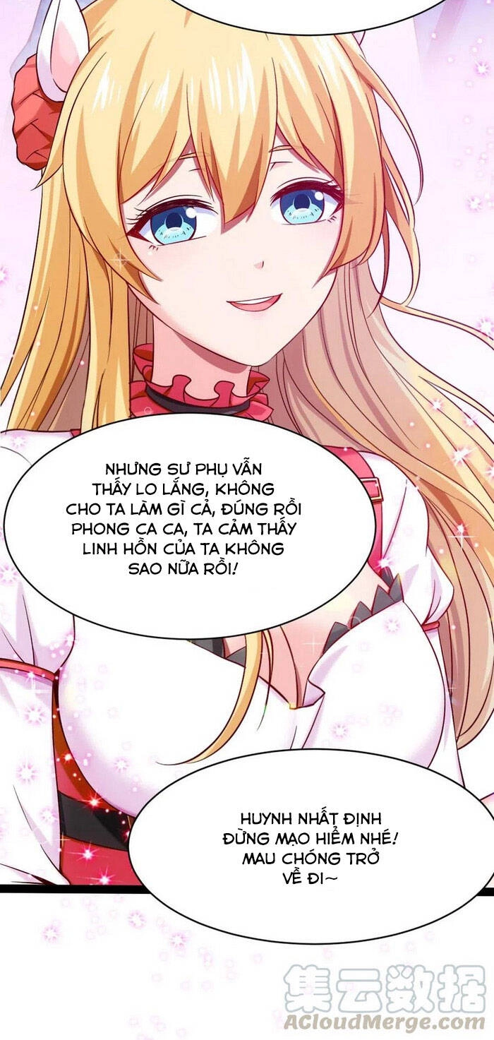 Ma Thú Kiếm Thánh Dị Giới Tung Hoành Chapter 147 - 15