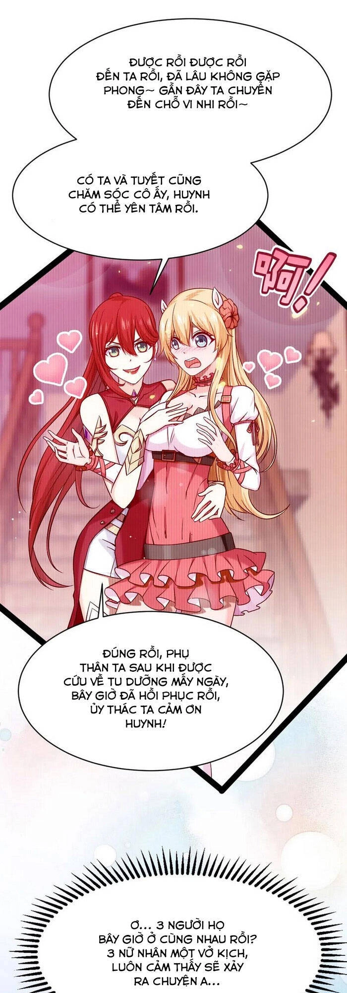 Ma Thú Kiếm Thánh Dị Giới Tung Hoành Chapter 147 - 16