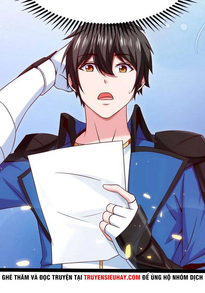 Ma Thú Kiếm Thánh Dị Giới Tung Hoành Chapter 147 - 17