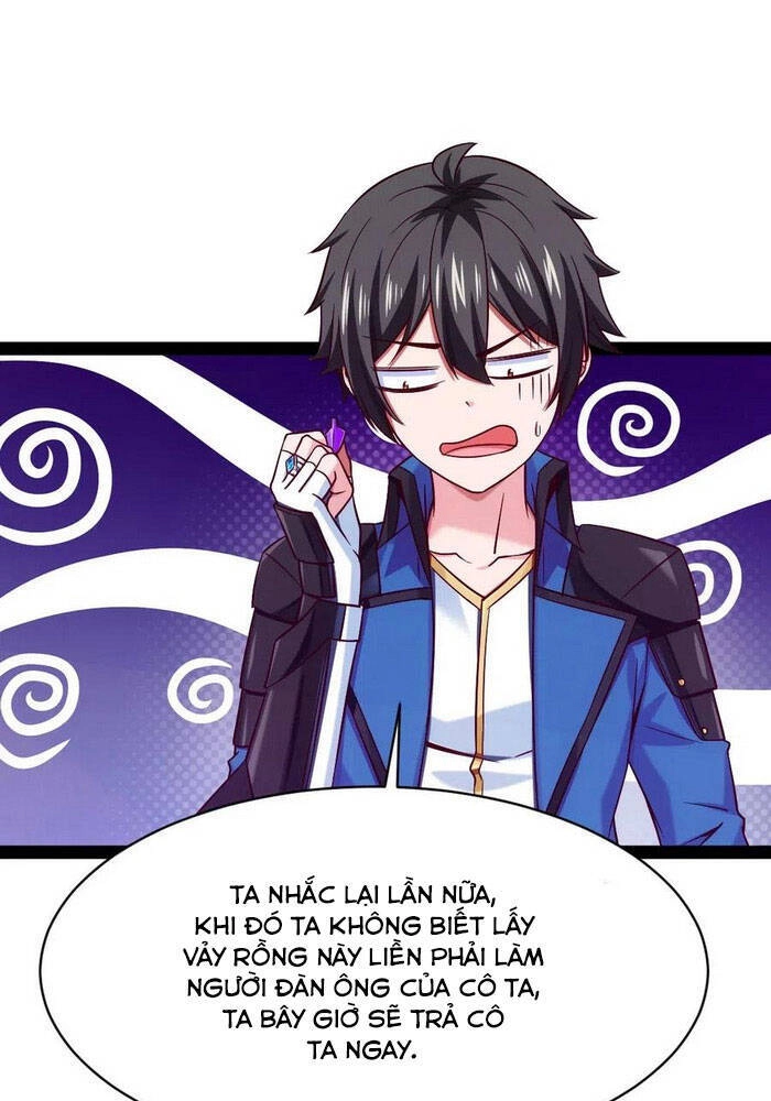 Ma Thú Kiếm Thánh Dị Giới Tung Hoành Chapter 147 - 25