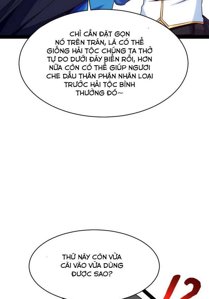 Ma Thú Kiếm Thánh Dị Giới Tung Hoành Chapter 147 - 27