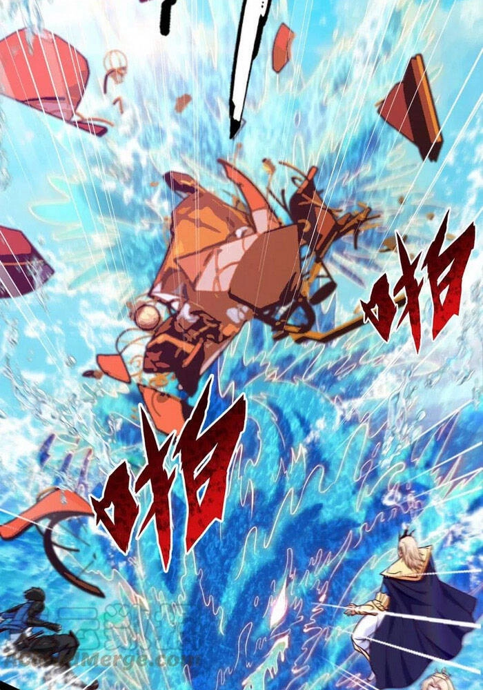 Ma Thú Kiếm Thánh Dị Giới Tung Hoành Chapter 147 - 37