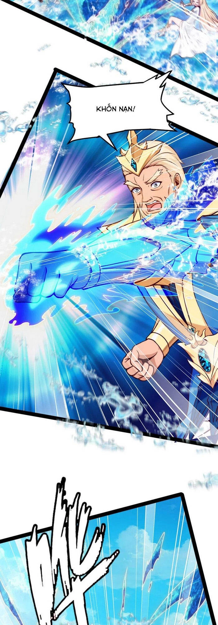 Ma Thú Kiếm Thánh Dị Giới Tung Hoành Chapter 147 - 38