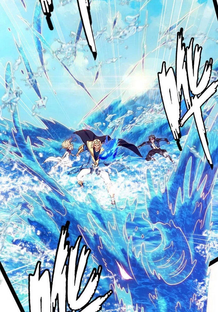 Ma Thú Kiếm Thánh Dị Giới Tung Hoành Chapter 147 - 39