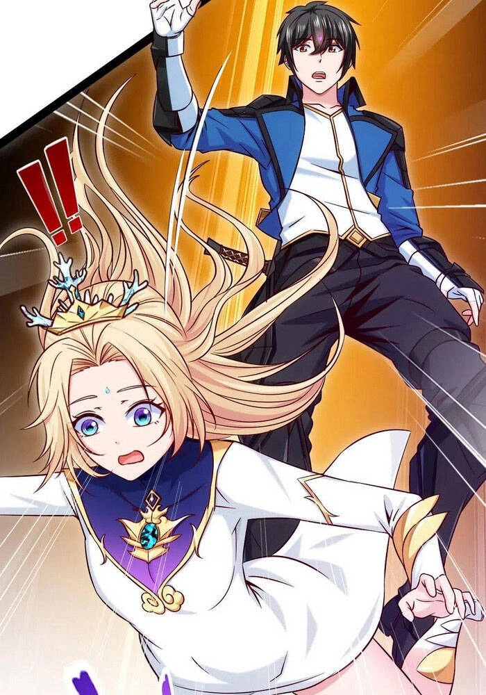 Ma Thú Kiếm Thánh Dị Giới Tung Hoành Chapter 148 - 2