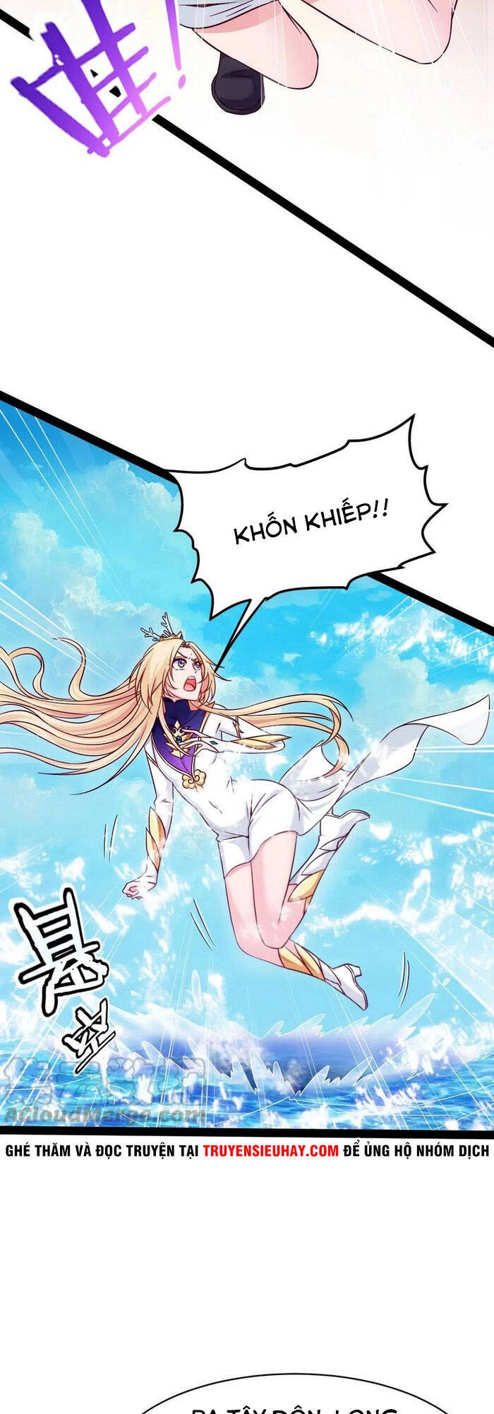 Ma Thú Kiếm Thánh Dị Giới Tung Hoành Chapter 148 - 3