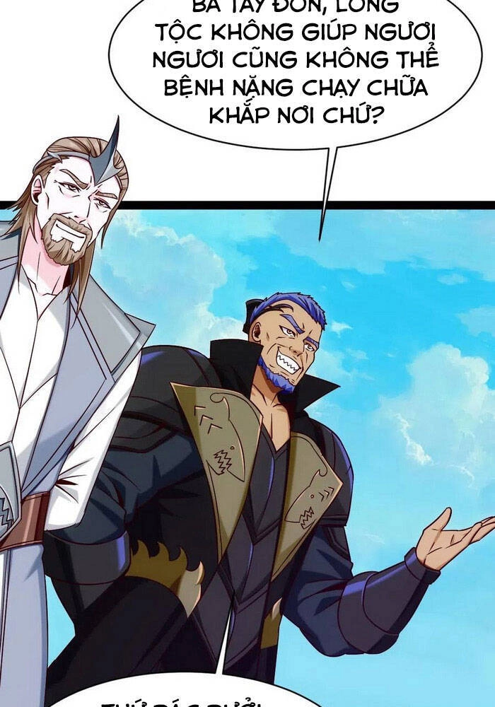 Ma Thú Kiếm Thánh Dị Giới Tung Hoành Chapter 148 - 4