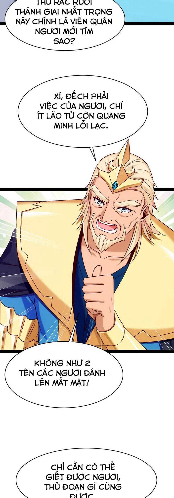 Ma Thú Kiếm Thánh Dị Giới Tung Hoành Chapter 148 - 5