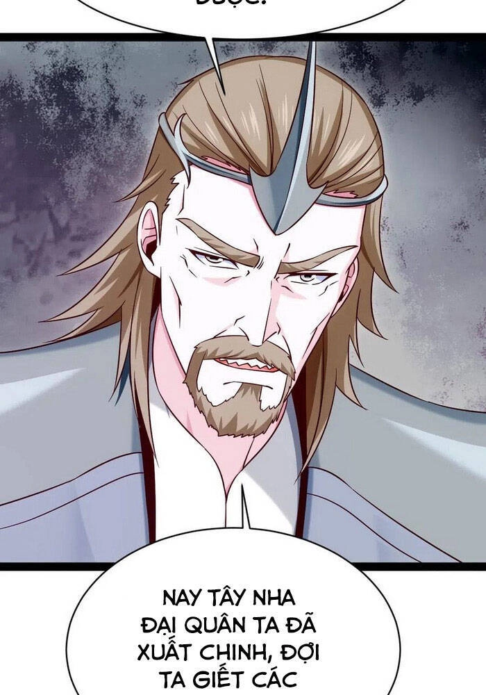 Ma Thú Kiếm Thánh Dị Giới Tung Hoành Chapter 148 - 6