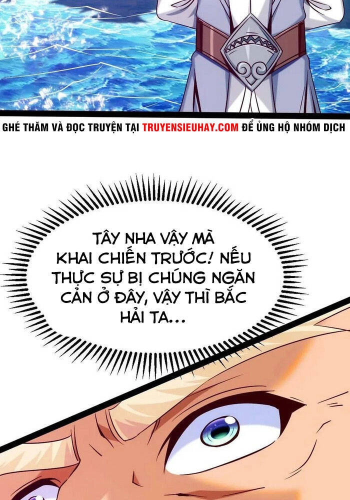 Ma Thú Kiếm Thánh Dị Giới Tung Hoành Chapter 148 - 8