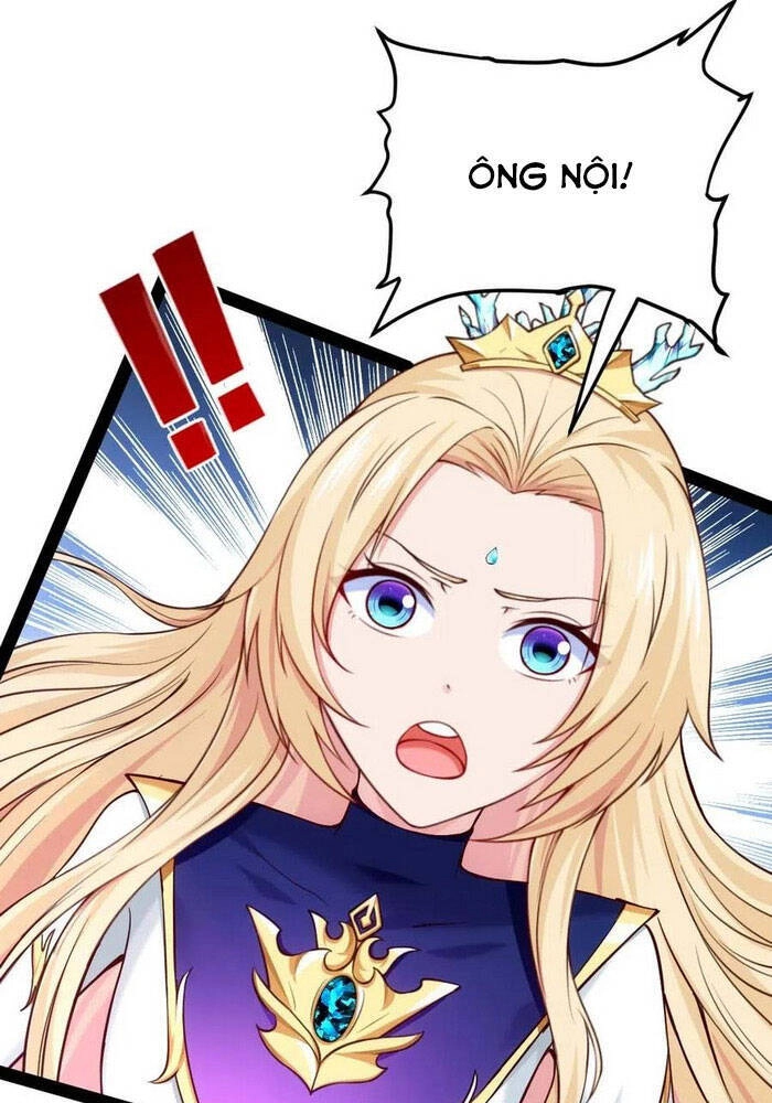 Ma Thú Kiếm Thánh Dị Giới Tung Hoành Chapter 148 - 14