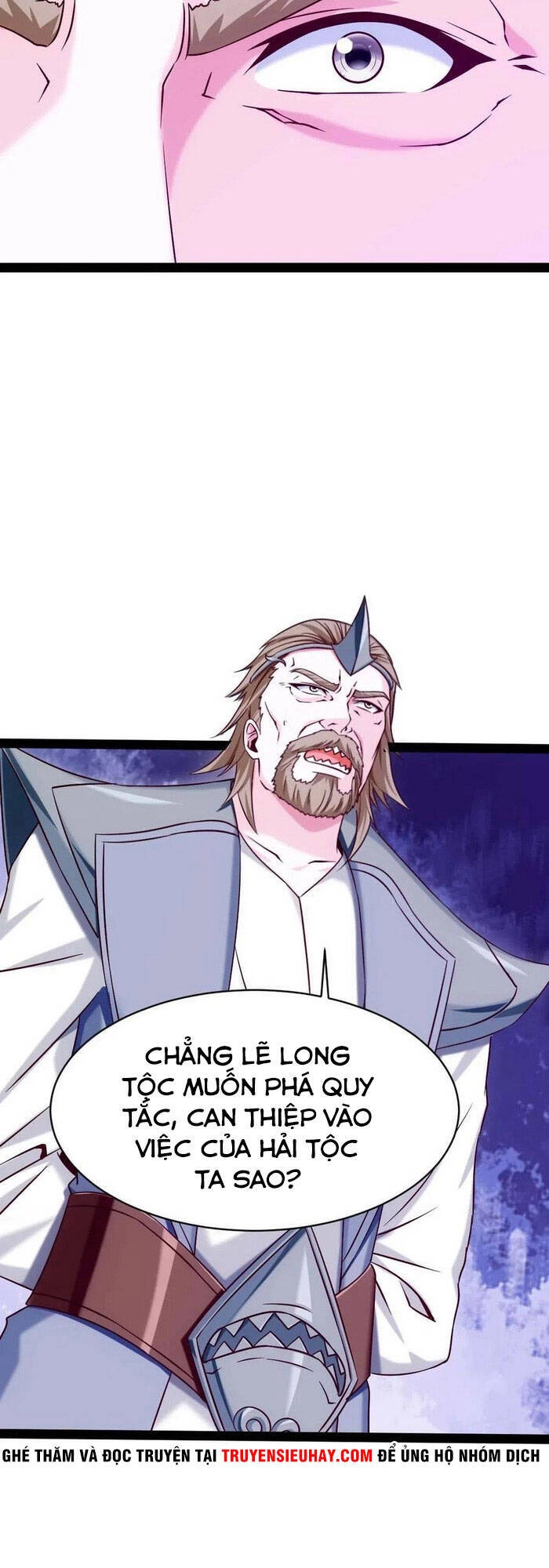 Ma Thú Kiếm Thánh Dị Giới Tung Hoành Chapter 148 - 23