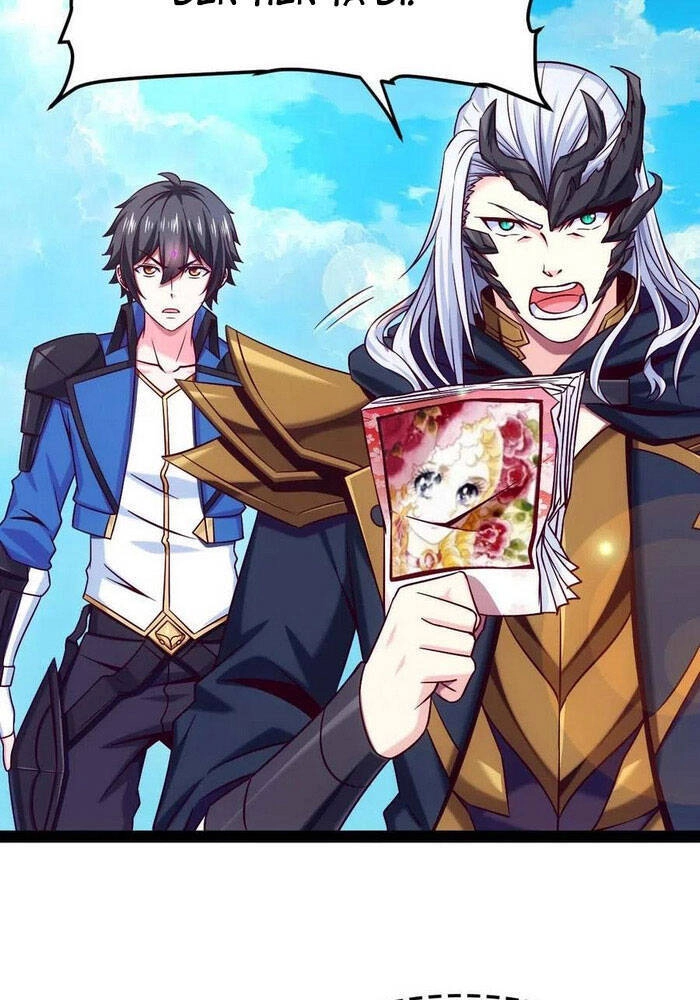 Ma Thú Kiếm Thánh Dị Giới Tung Hoành Chapter 148 - 26