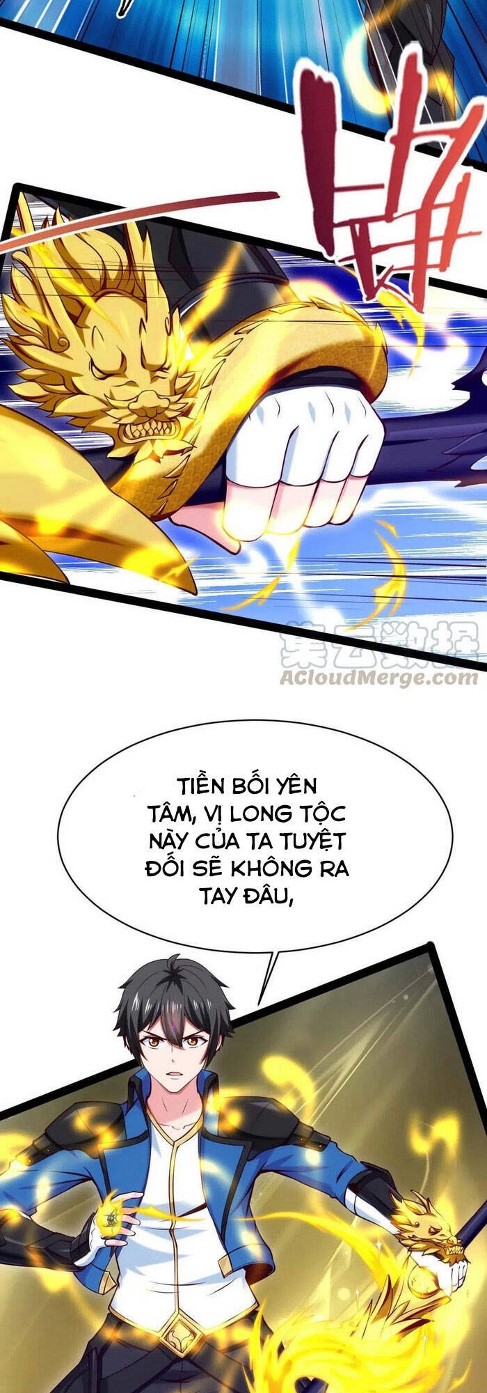 Ma Thú Kiếm Thánh Dị Giới Tung Hoành Chapter 148 - 29