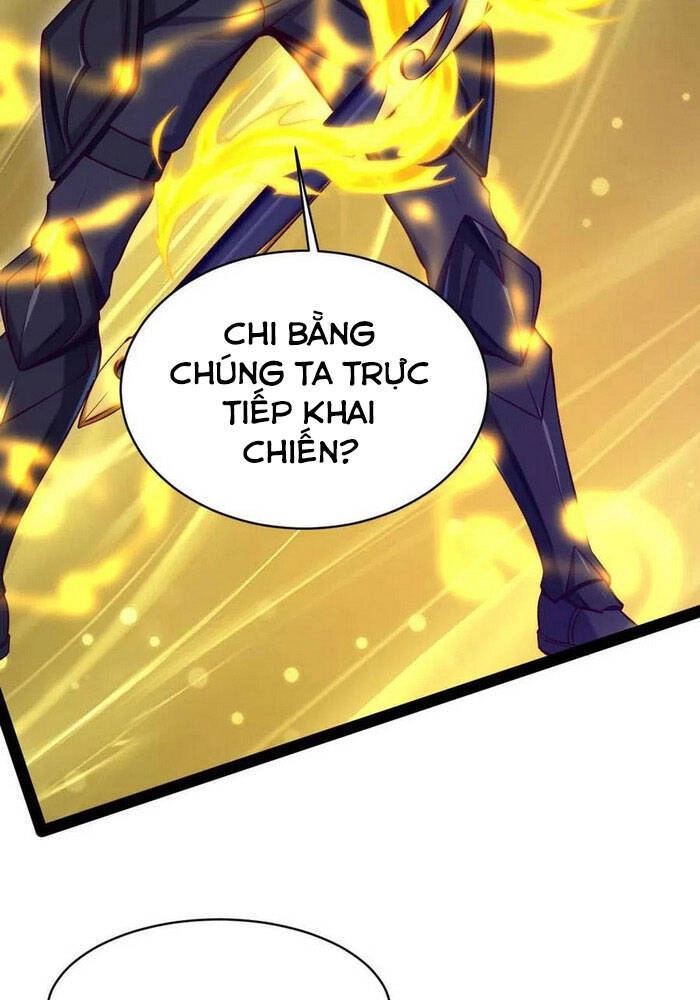 Ma Thú Kiếm Thánh Dị Giới Tung Hoành Chapter 148 - 30