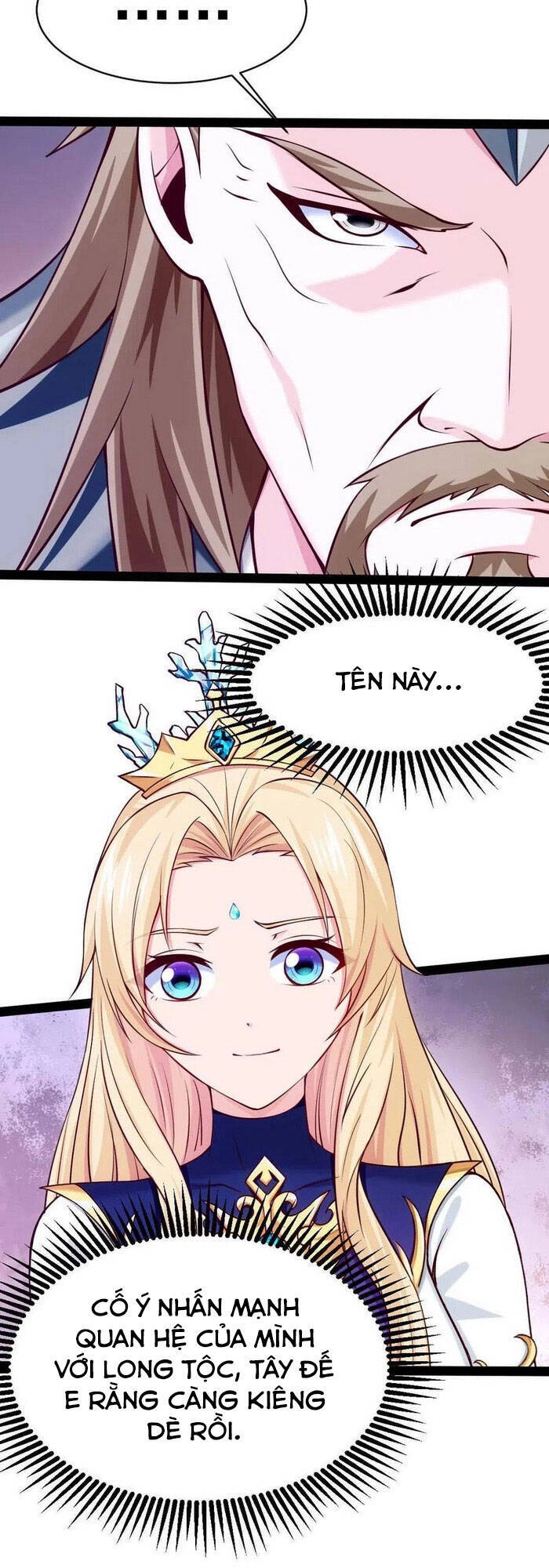 Ma Thú Kiếm Thánh Dị Giới Tung Hoành Chapter 148 - 31