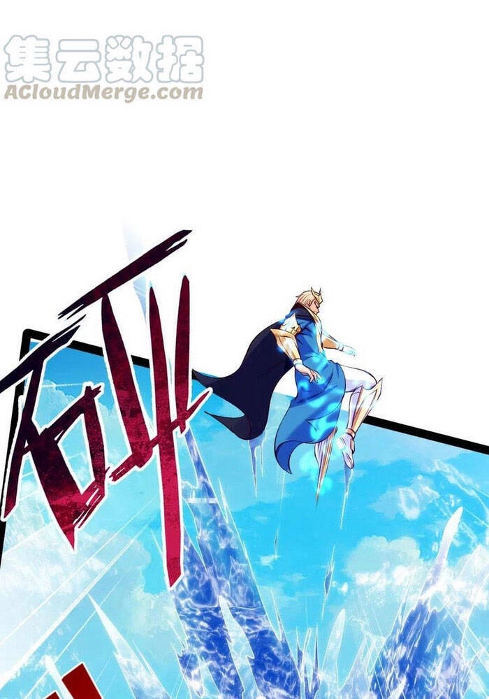 Ma Thú Kiếm Thánh Dị Giới Tung Hoành Chapter 148 - 32